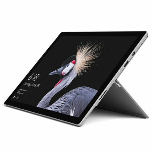 Microsoft Surface Pro 7 1866 Core i5-1035G 1.10GHz 8GB 256GB SSD +SIM CardWin11 Pro office