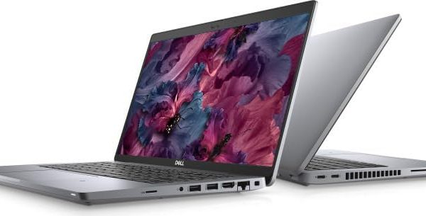 Dell Latitude 5420 14" FHD Core i5-1135G7, 16GB DDR4 RAM, 256GB SSD