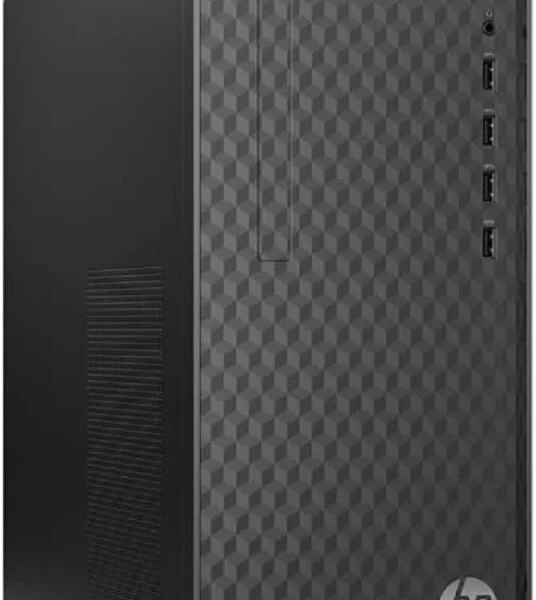 HP Pavilion R5-5600G 3.9GH /16GB 512 SSD WIFI RADEON 2GB WIFI WIN11 OFFICE